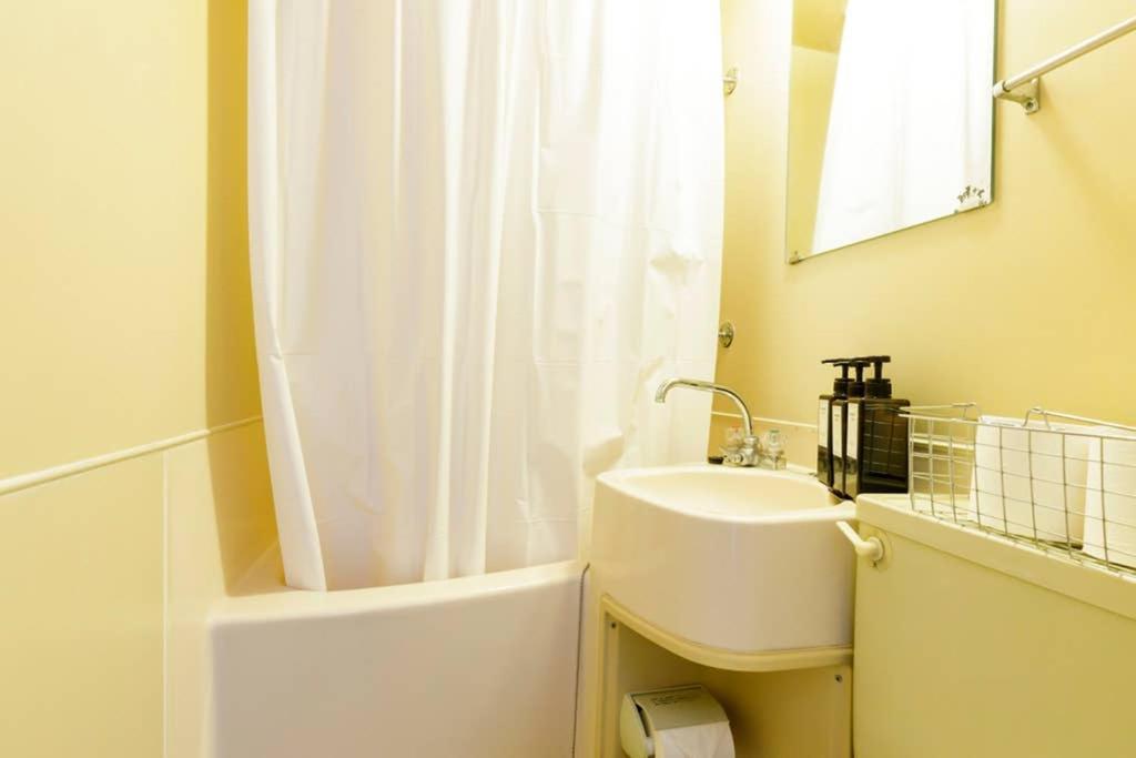 Maison D'Orme 503 東京都 エクステリア 写真