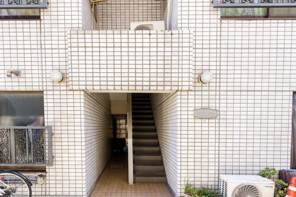 Maison D'Orme 503 東京都 エクステリア 写真
