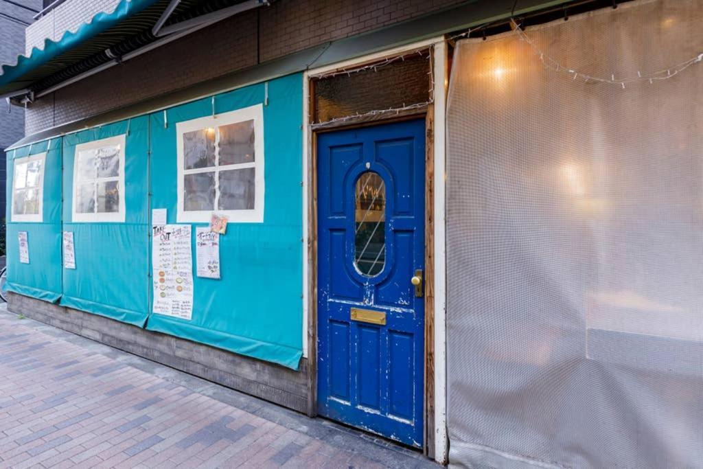 Maison D'Orme 503 東京都 エクステリア 写真
