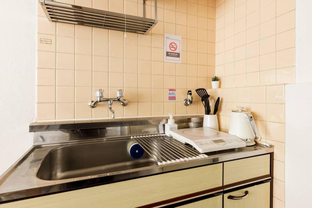 Maison D'Orme 503 東京都 エクステリア 写真